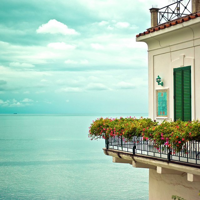 Residence Hotel, Amalfi, IT
